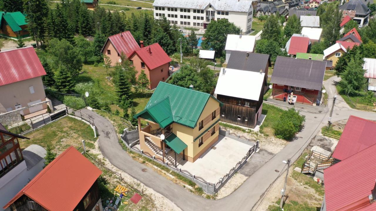 Villa Lara ชาเบลียค ภายนอก รูปภาพ